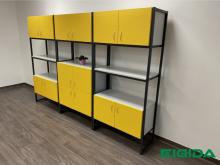 #biurobaldai #baldai #baldaigrožiosalonams #baldaiofisui #baldaiinternetu #baldaipagaluzsakyma #eigida #spinta #stalas #lentyna #baldugamyba