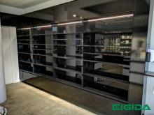 #biurobaldai #baldai #baldaigrožiosalonams #baldaiofisui #baldaiinternetu #baldaipagaluzsakyma #eigida #spinta #stalas #lentyna #baldugamyba