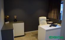 #biurobaldai #baldai #baldaigrožiosalonams #baldaiofisui #baldaiinternetu #baldaipagaluzsakyma #eigida #spinta #stalas #lentyna #baldugamyba